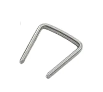 Medical Titanium Staple for Surgery