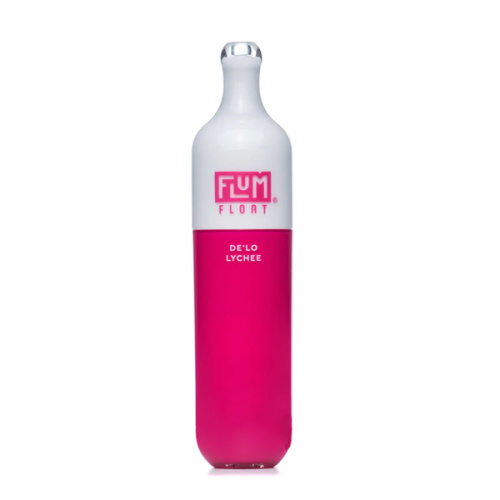 Flum Float 3000 Disposable Pod Device vapeking