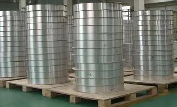 Special best selling anodized pure aluminum roofing coil 1080