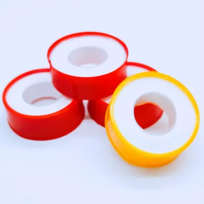 Sealing Strip Waterproof PTFE Sealing Tape