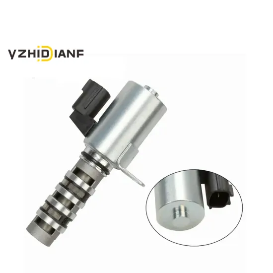 Variable Valve Timing VVT Solenoid for Nissan VK50VE VR38DETT VQ37VHR VQ35HR