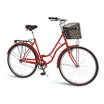 City Bike