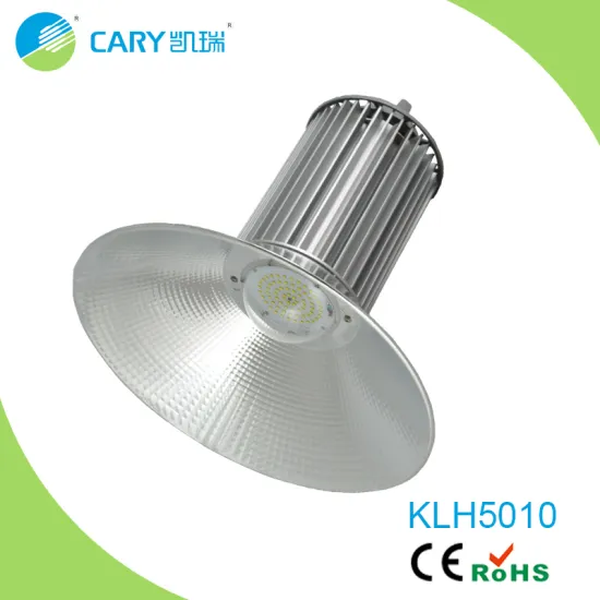 New LED commercial high bay lighting 100W led high bay lights