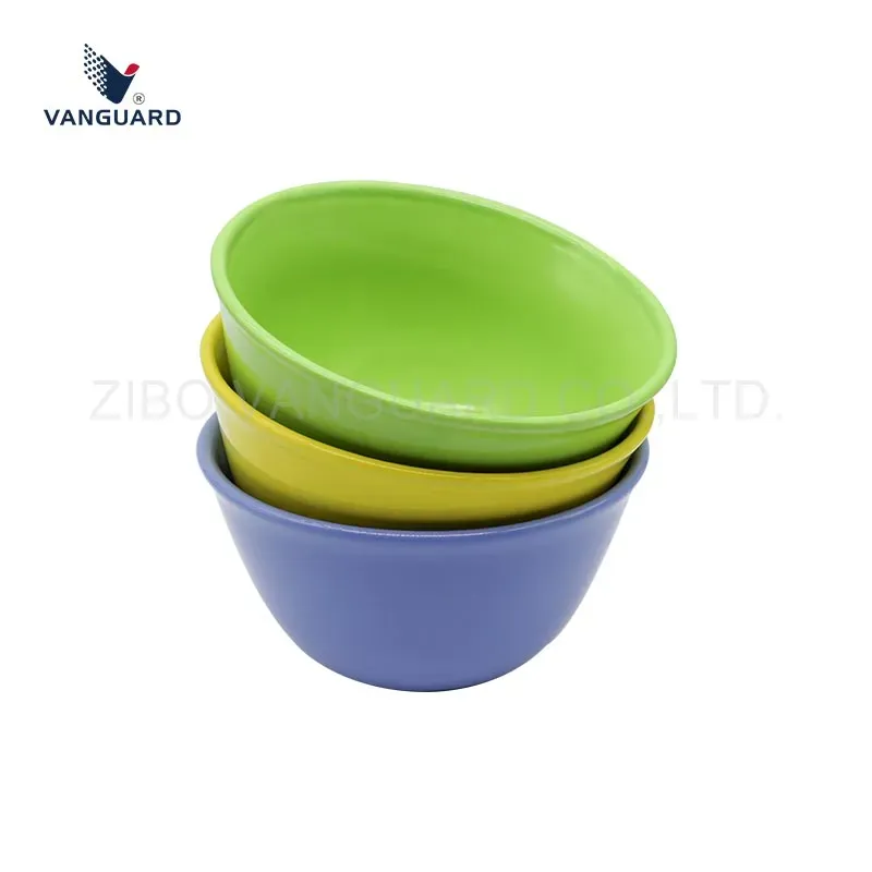 Wholesale Custom Glaze Bowl Dinnerware