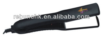 Professional Hair Care Ceramic hair flat iron