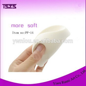 Washing Face Cleansing Sponges Powder Puff