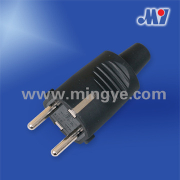 Plug preto