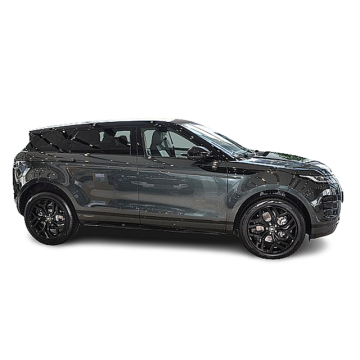 Hot Selling 2024 Gas-Electric Hybrid Midsize SUV 5 Seater Used 4WD Chinese Land Rover Evoque 295PS Premium Edition