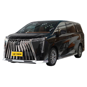 2024 Trumpchi M8 Master Series 2.0TGDI