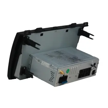 car navigation for MAZDA 3 2004