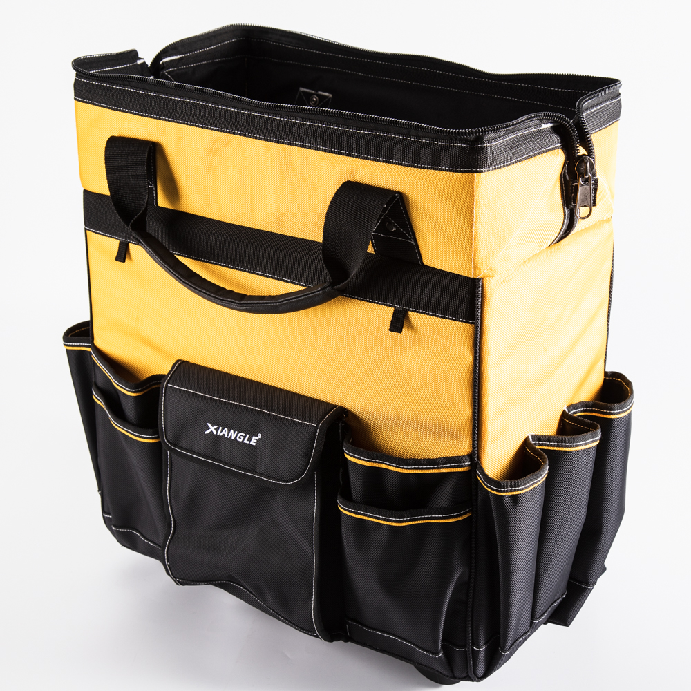 Rolling Tool Bag