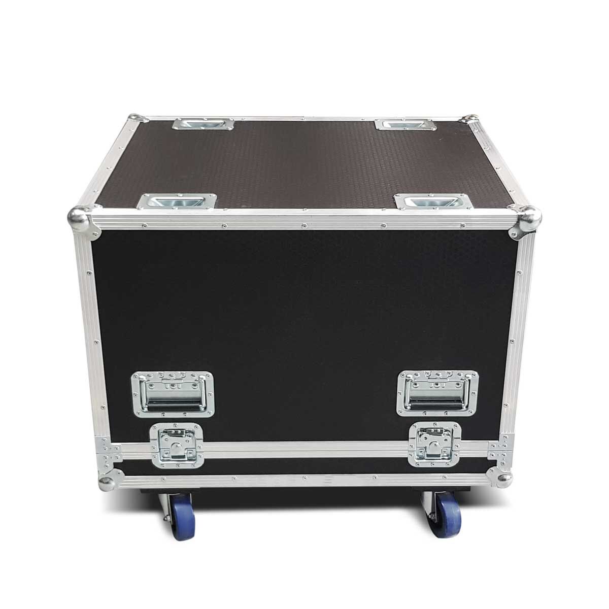 J SUB Triple Neodymium Cardioid 18 Inch Subwoofer