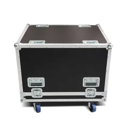 L-Acoustics SB18 Subwoofer Flight Case