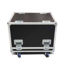 J SUB Triple Neodymium Cardioid 18 Inch Subwoofer