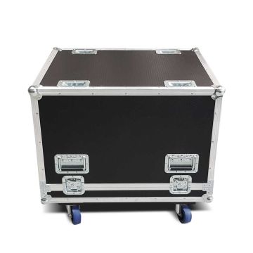 J SUB Triple Neodymium Cardioid 18 Inch Subwoofer