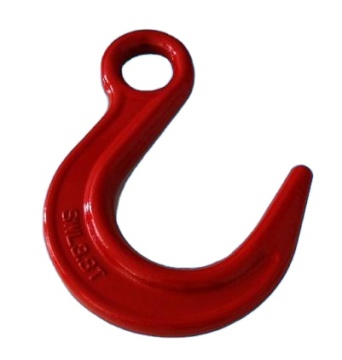 High-Quality Chain Hook from Professional Manufacturers
