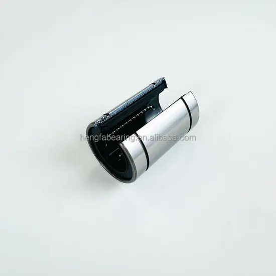 ABBA BRS25 Linear Bearing LM20UU for 12V Linear Actuator