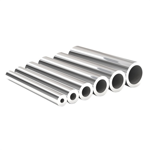 S31668 316 Pipe en acier inoxydable