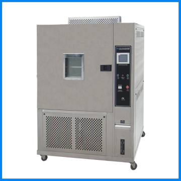 Programmable Temperature Stability Testing Machine