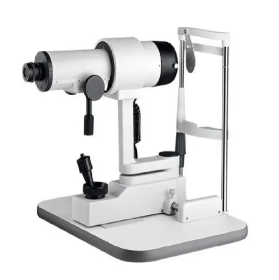 Affordable Ophthalmic Equipment: Light Weight Handheld Keratometer, Autorefractor & Automatic Refractometer for Sale