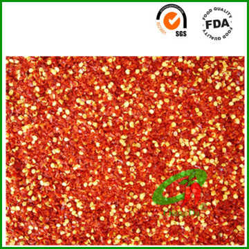 Hot Chilli Crushed