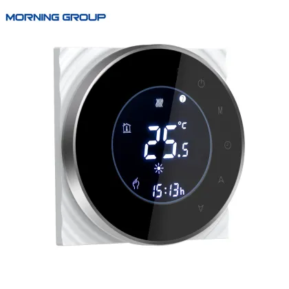 Tuya Wi-Fi Smart Air Conditioning Control Thermostat with APP Control