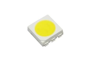 Green Chip 1210 SMD LED Lamp