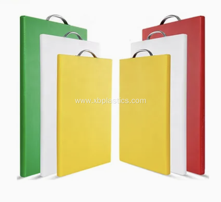 hdpe cutting board sheets