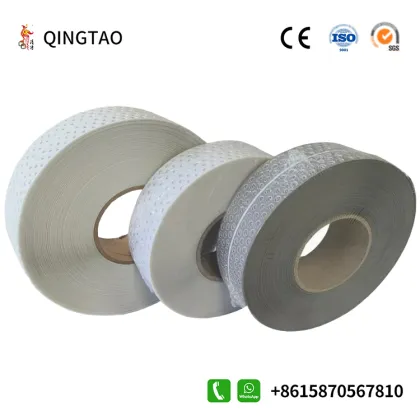 PVC Yin Yang Corner Strips