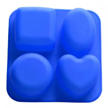 professional handmade silicone soap mold making kits