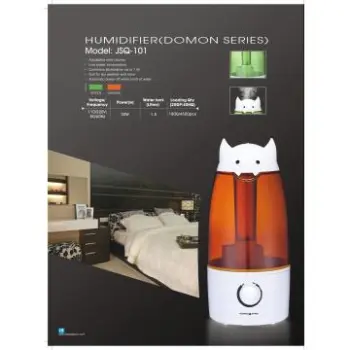 Magic Series  Ultrasonic humidifier  with CE,CB,high quality