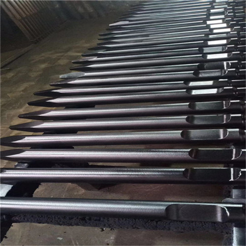 Hydraulic Breaker Chisel for Montabert Rock Hammer Parts