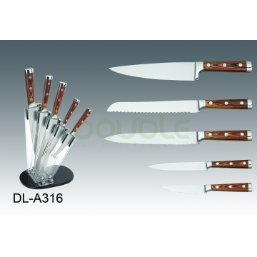 Good Quality Kitchen Knives,Knife Set