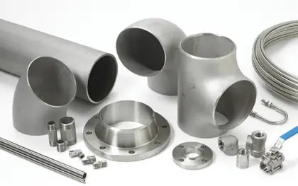 stainless steel gas pipe fittings