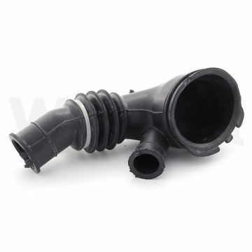 Original Genuine DC67-00335A Washing Machine Exhaust Sleeve Washer Dispenser Hose with Clamps for SAMSUNG