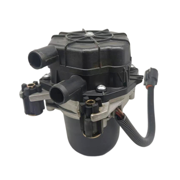 Car FORD MUSTANG Secondary Smog Air Injection Pump F6ZZ9A486DA XR3E9A486AA