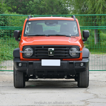 2024 Greatwall Tank300 Off-Road SUV 2.0T 227 HP L4 Gasoline Car