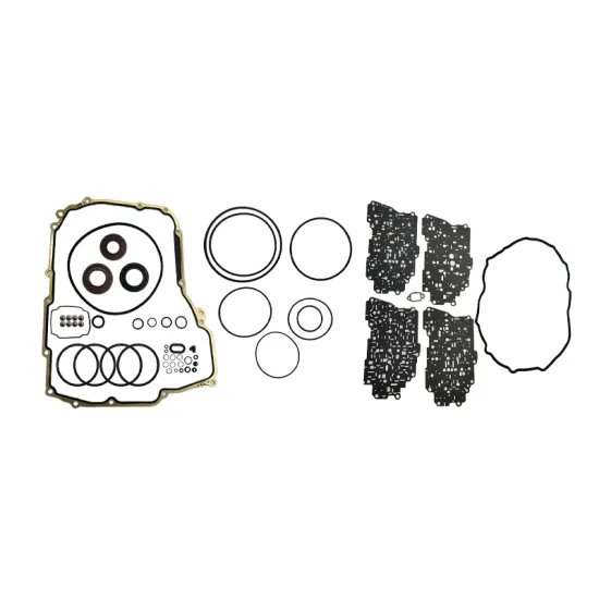 6T41E Transmission Repair Seal Kit for K204900D 6T41 Transmission