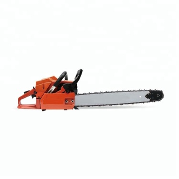 69CC 3.2kw Chain Saw Wood Cutting Machine