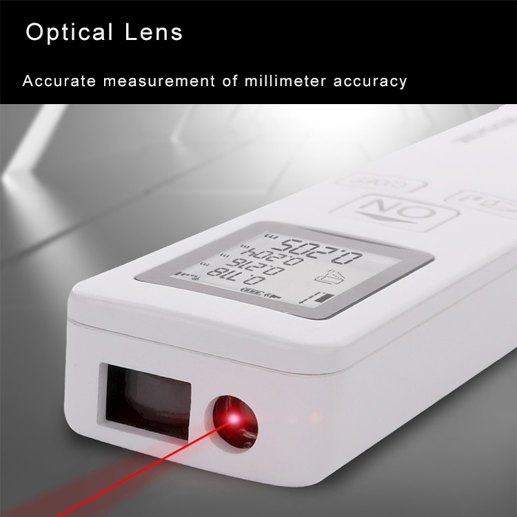 30m Pocket Laser Distance Measurer China Manufacturers Suppliers ...