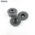 Abrasive Wheels Sanding Buffing Disc for Angle Grinders