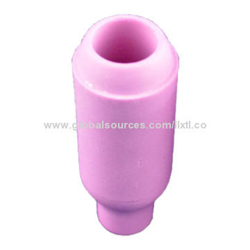 Ceramic Nozzle for Tig Welding Torch, Corrosion Resistance