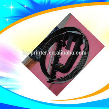 New DesignJet T620 T770 T790 T1120 A1 24inch Ink supply tubes CK837-67014 for plotter parts