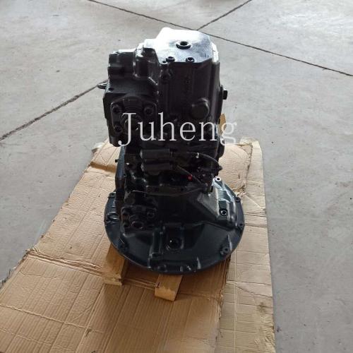 Echte neue PC200-7 Hydraulikpumpe 708-2L-00300