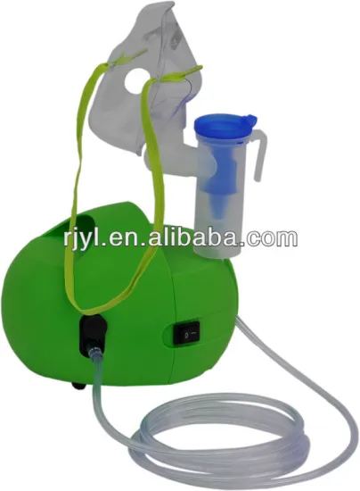 Lovely Home Use MINI Nebulizer