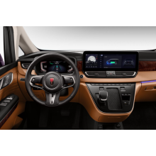 used minivans for sale near me Hongqi HQ9 minivans for sale Factory