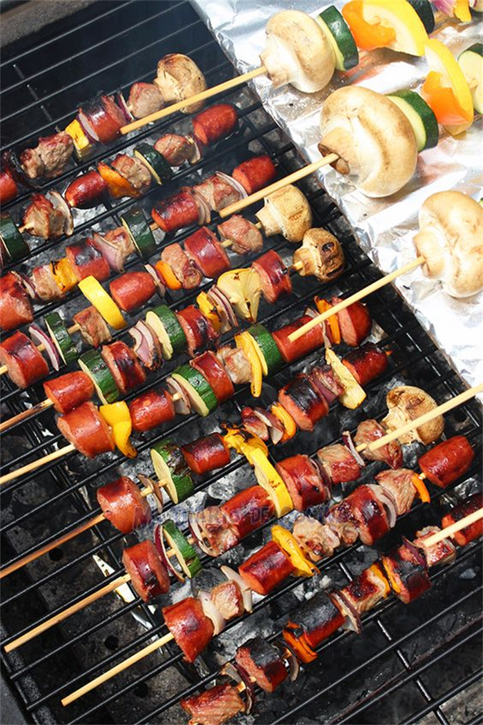 royal gourmet grill