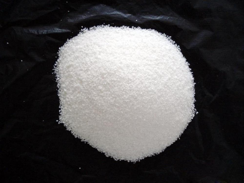 High Molecular Polyacrylamide Flocculant