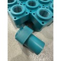TrelleborgによるTurcite®A＆X