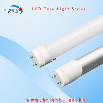 Hot ! 2ft/3ft/4ft/5ft/6ft/8ft led lights tubes with high lumens